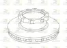 Тормозной диск ROADHOUSE NSX104220 (фото 1)