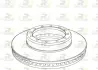 Тормозной диск ROADHOUSE NSX107320 (фото 1)