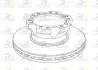Тормозной диск ROADHOUSE NSX115420 (фото 1)