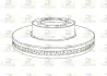 Тормозной диск ROADHOUSE NSX116920 (фото 1)