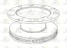 Тормозной диск ROADHOUSE NSX117920 (фото 1)