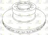 Тормозной диск ROADHOUSE NSX123320 (фото 1)