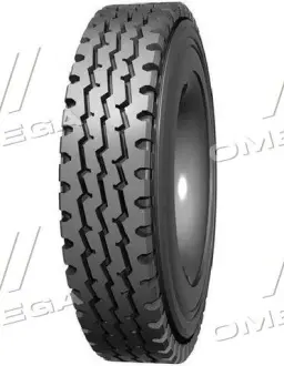 Шина 11,00R20 152/149K RS602 (Roadshine) з камерою та обідною стрічкою ROADSHINE 110020RS602