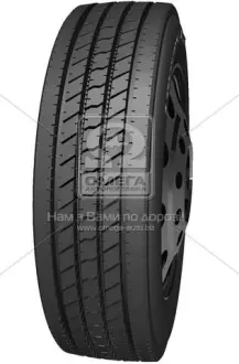 Шина 275/70R22,5 148/145M (16PR) RS618A TL (Roadshine) ROADSHINE 27570225RS618A
