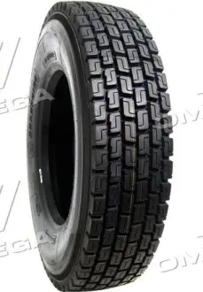 Шина 315/80R22,5 157/154K (20PR) RS612 M+S (Roadshine) ROADSHINE 31580225RS612