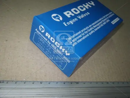 ENGINE VALVE EW-IN ROCKY HMA720