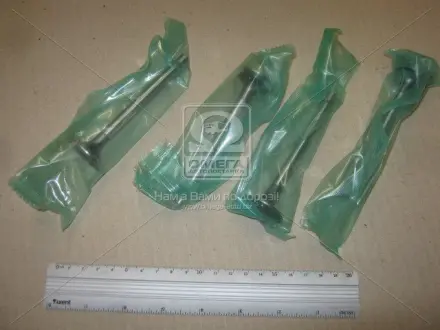 ENGINE VALVE E3/E5-EX ROCKY ZB320