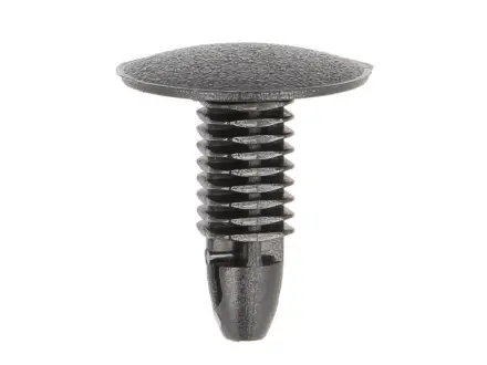 Кліпси, затискачі і кріплення ROMIX ROMA175047C