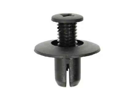 Кліпси, затискачі і кріплення ROMIX ROMB22045