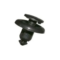 Кліпси, затискачі і кріплення ROMIX ROMB25636