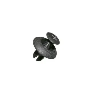 Кліпси, затискачі і кріплення ROMIX ROMB25700