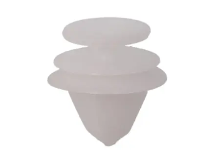 Кліпси, затискачі і кріплення ROMIX ROMC10091