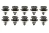 Кліпси, затискачі і кріплення ROMIX ROMC50468 (фото 1)