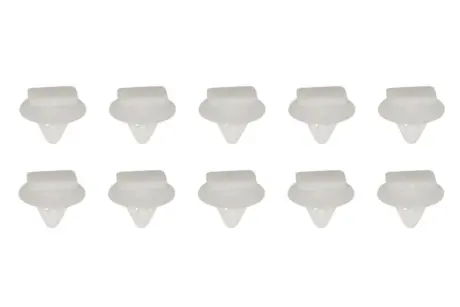 Кліпси, затискачі і кріплення ROMIX ROMC60317