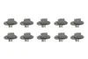 Кліпси, затискачі і кріплення ROMIX ROMC60327 (фото 1)