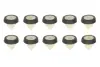Кліпси, затискачі і кріплення ROMIX ROMC60409 (фото 1)