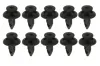 Кліпси, затискачі і кріплення ROMIX ROMC60434 (фото 1)