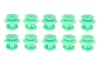 Кліпси, затискачі і кріплення ROMIX ROMC60436 (фото 1)