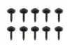 Кліпси, затискачі і кріплення ROMIX ROMC60468 (фото 1)