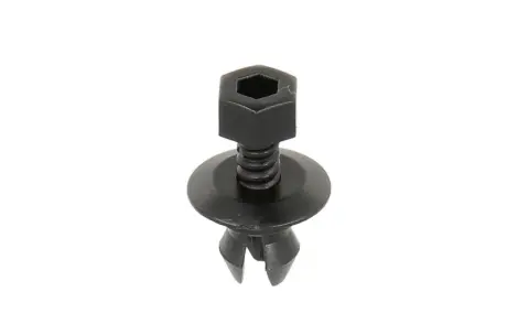 Кліпси, затискачі і кріплення ROMIX ROMC70176