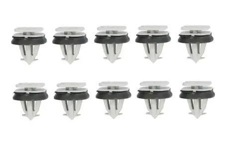 Кліпси, затискачі і кріплення ROMIX ROMC70574