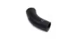 Патрубок радіатора МТЗ нижній (вир-во Рось-Гума) РОСЬ ГУМА 501303062Б2 (фото 4)