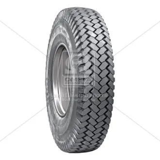 Шина 12,00R20 И-332 154/149J 18PR з камерою без обідної стрічки (Росава) ROSAVA 411225121JB3611