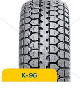 Шина 4,00-10С 69Е К-96 PR4 з камерою (Росава) ROSAVA 419K0D041ЕМ62F0