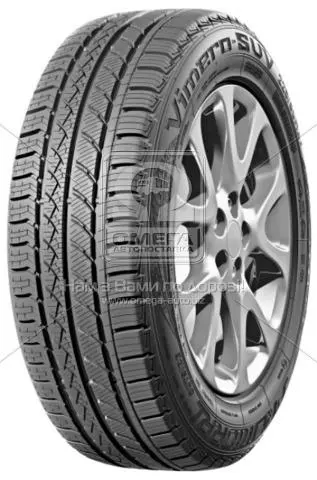 Шина 225/60R17 99H PREMIORRI Vimero-SUV (Premiorri) ROSAVA 4823100301039 (фото 1)