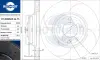 Диск тормозной ROTINGER RT20205HPGLT5 (фото 1)