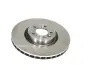 Диск тормозной. Диск гальмівний. Brake disc ROTINGER RT22256GLT5 (фото 1)