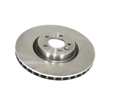 Диск тормозной. Диск гальмівний. Brake disc ROTINGER RT22256GLT5