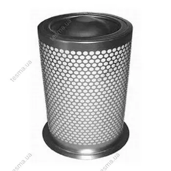 air oil filter, separator, element. фильтр воздушно-масляный сепаратор, элемент ROTOCOMP 80001746 - фото 1