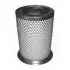 air oil filter, separator, element. фильтр воздушно-масляный сепаратор, элемент ROTOCOMP 80001746 - фото 1