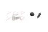 Кріплення кришки двигуна (к-кт) Citroen Berlingo/Peugeot Boxer 2.0/2.8 HDI 99-11 ROTWEISS 013711 (фото 1)
