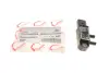 Датчик тиску вихлопних газів Audi A4/A6/A7/Skoda Octavia/SuperB/VW Crafter 1.6-2.0 D 12- (всередині OE VAG) ROTWEISS 03N906051B (фото 1)
