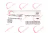 Датчик температури впуску повітря Audi A3-A6/Q5/Skoda Octavia/VW Caddy/Crafter 1.6D/2.0D 11- (всередині OE VAG) ROTWEISS 03N906081D (фото 3)