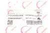 Датчик тиску наддува VW Caddy 2.0 TDI 07-10/T5 2.5 TDI 03-09/Crafter 2.5 TDI 06- (всередині OE VAG) ROTWEISS 04E906051 (фото 4)