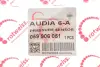 Датчик тиску наддува Audi A6/A8 2.5 TDI 97-05 ROTWEISS 059906051 (фото 2)