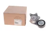 Натяжник ременя генератора Peugeot Partner/Citroen Berlingo 1.6HDi 10- (65x26) (всередині OE) ROTWEISS 1631481580 (фото 2)