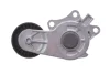 Натяжник ременя генератора Peugeot Partner/Citroen Berlingo 1.6HDi 10- (65x26) (всередині OE) ROTWEISS 1631481580 (фото 4)