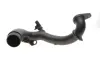 патрубок інтеркулера renault master 2.3 dCi 10- (всередині OE) ROTWEISS 165764944R - фото 1