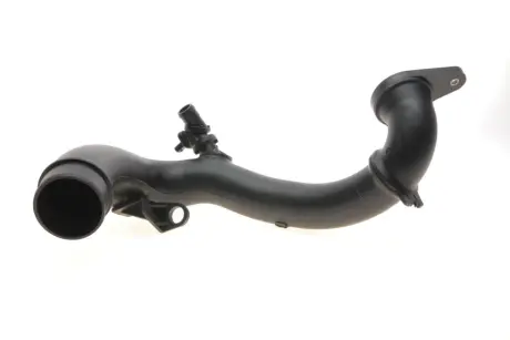 патрубок інтеркулера renault master 2.3 dCi 10- (всередині OE) ROTWEISS 165764944R