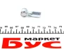 Наконечник троса куліси Fiat Doblo 1.3-1.9 D/JTD 01- (малий) ROTWEISS 46807039 (фото 2)