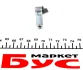 Наконечник троса куліси Fiat Doblo 1.3-1.9 D/JTD 01- (малий) ROTWEISS 46807039 (фото 3)