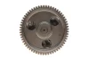 Насос масляний MB Sprinter 2.2CDI 09- OM651(всередині ОЕ МВ) ROTWEISS 6511801400 (фото 4)