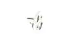 Петля дверей (передніх) Renault Laguna II/Megane II 01-08 ROTWEISS 8200765143 (фото 4)