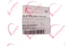 Рукоятка важеля КПП VW Crafter/ MB Sprinter (W906) 06-15 ROTWEISS 90626004091 (фото 2)