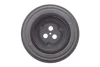 Шків колінвалу Ford Transit/Citroen Jumper/Peugeot Boxer 2.2 D/HDI/TDCI 06- (всередині OE) ROTWEISS 9677608180 (фото 1)
