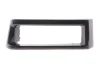 кут бампера (заднього) MB 609-709 (R) (черний)(пошкоджено фіксатори кронштейна кріплення) ROTWEISS DSCRW88023 - фото 1